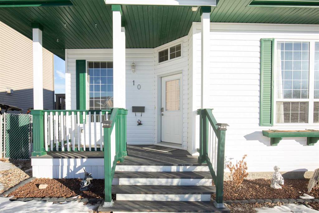 Picture for 10 Timmons Close  