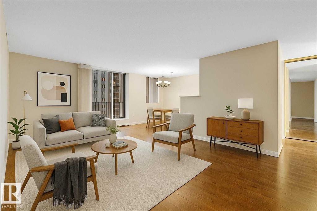 Picture for 1012, 11307 99 Avenue NW