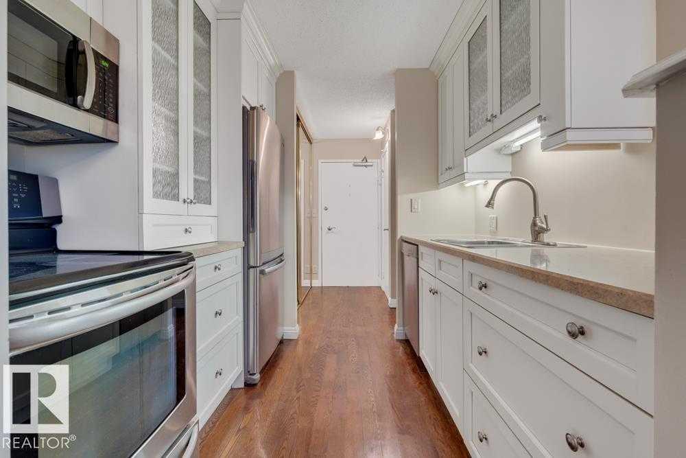 Picture for 1012, 11307 99 Avenue NW