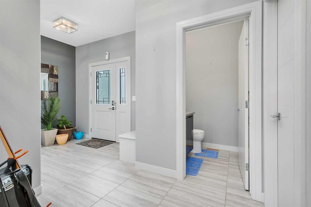 Picture for 10 Mitchell Crescent 