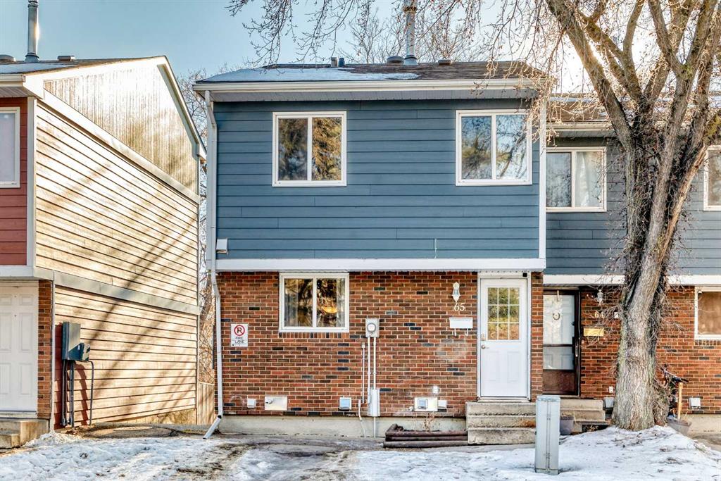 Picture for 65, 5935 63 Street 