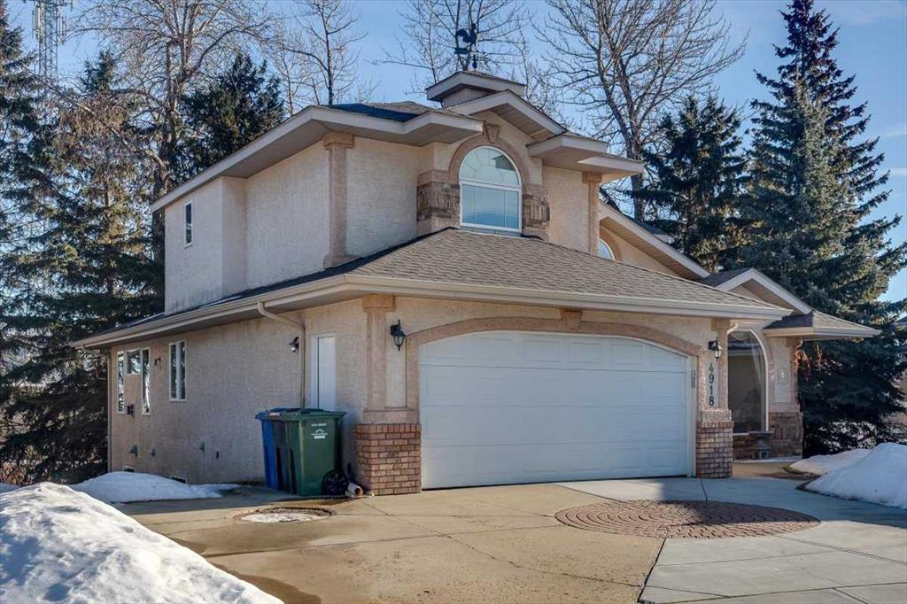 Picture for 4918 53 Avenue Close 