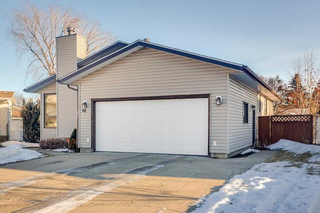 Picture for 40 Nielsen Close 