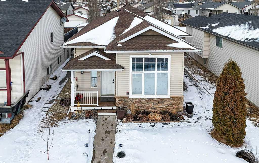 Picture for 81 Ireland Crescent 