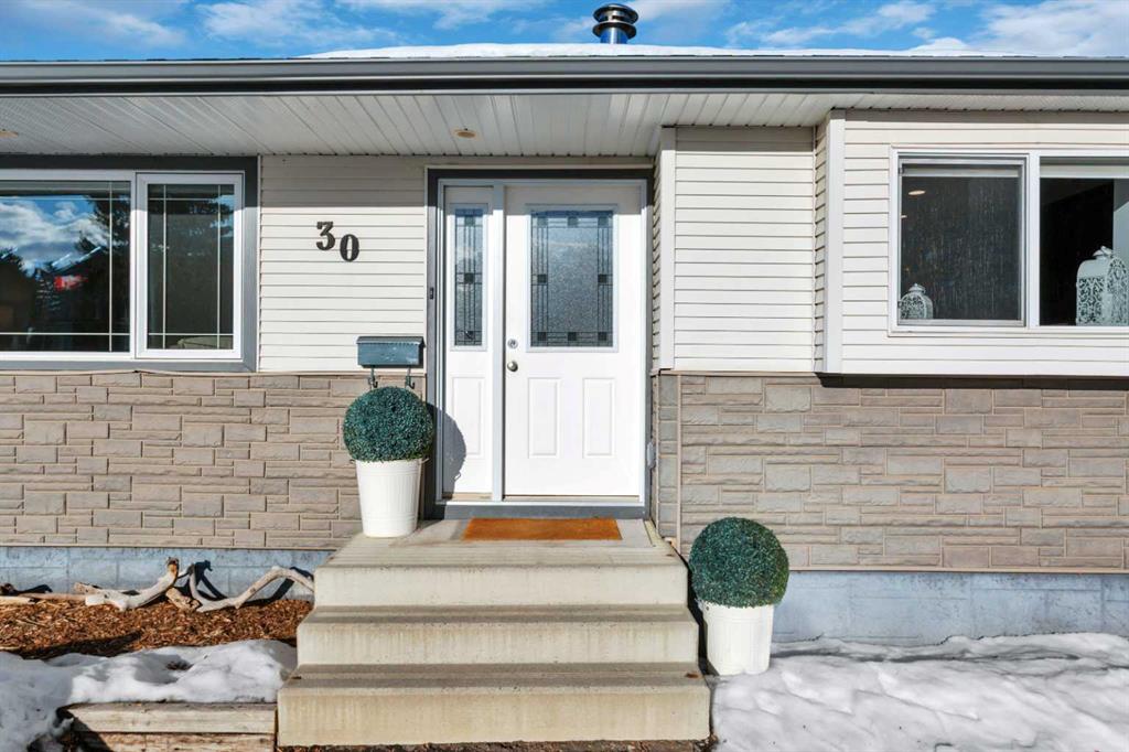 Picture for 30 Wishart Street 