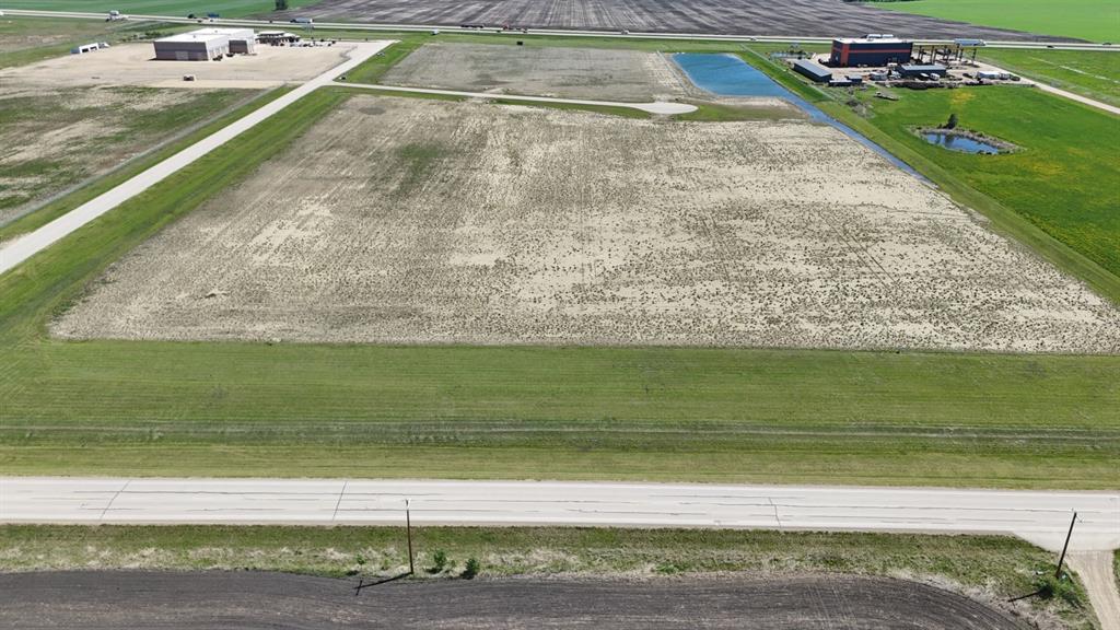 Picture for 4 431029 Range Road 261  