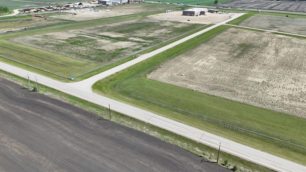 Picture for 4 431029 Range Road 261  