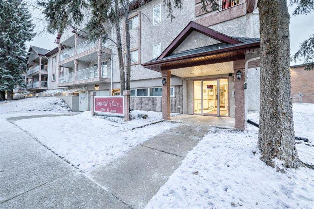 Picture for 314, 5326 47 Avenue 