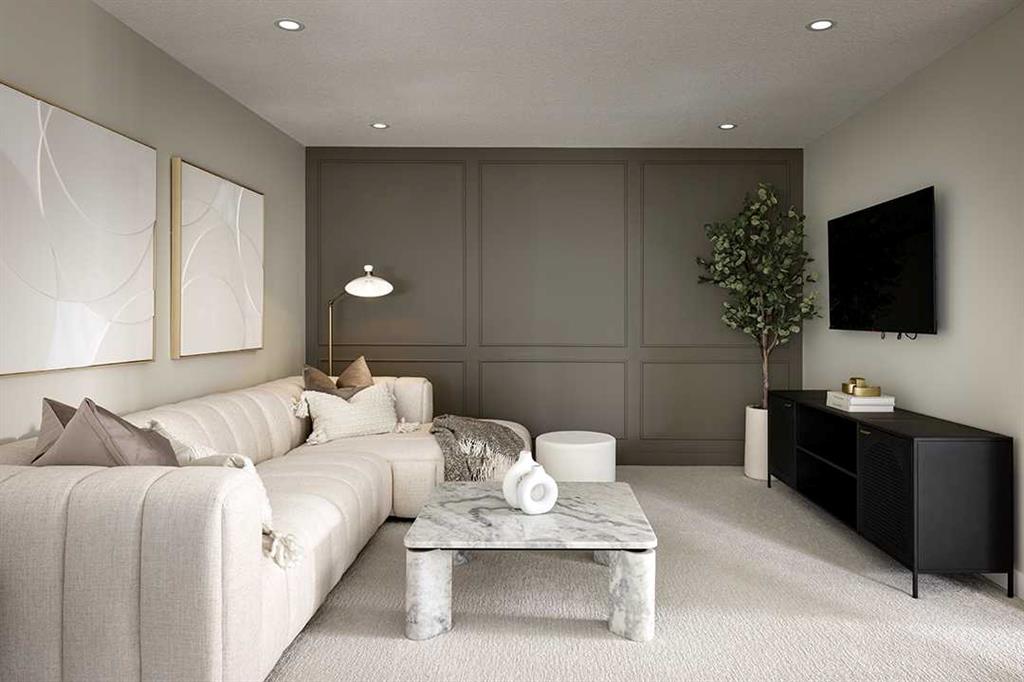 Picture for 17 Amblefield View NW