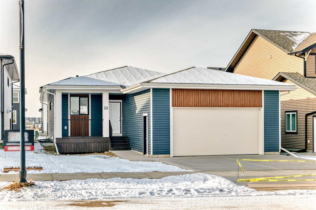 Picture for 22 Tagish Avenue 