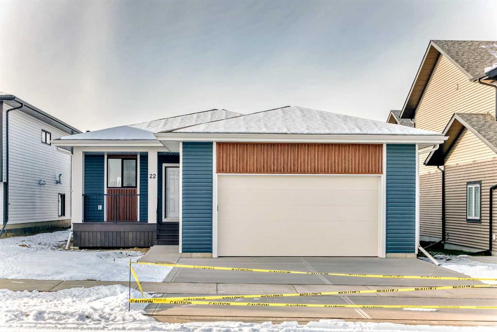 Picture for 22 Tagish Avenue 