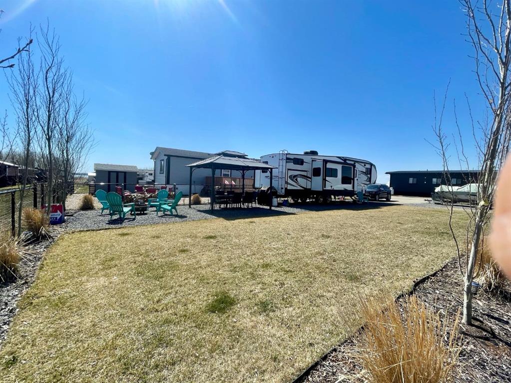 Picture for 122, 41019 Range Road 11  