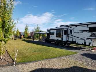 Picture for 122, 41019 Range Road 11  