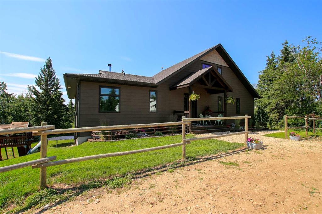 Picture for 41512 Range Road 260  