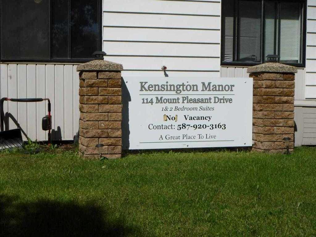 Picture for 206, 114 Mount Pleasant Drive 