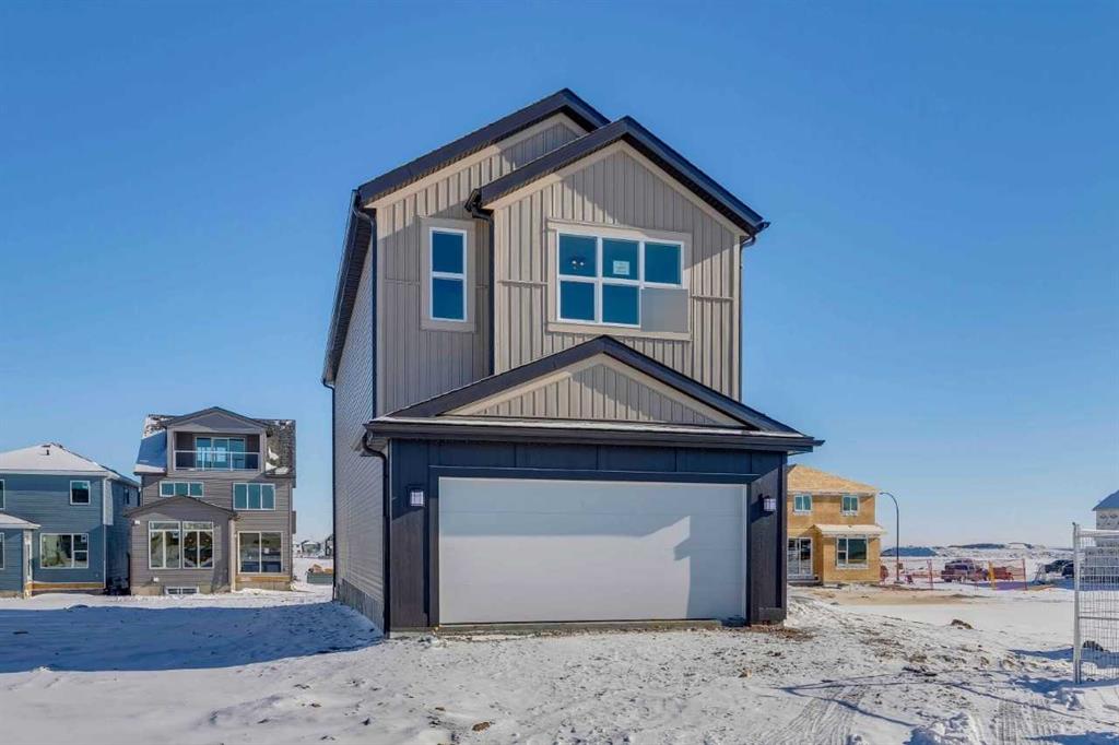 Picture for 91 Bartlett Row SE