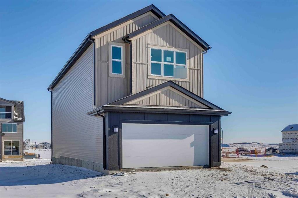 Picture for 91 Bartlett Row SE