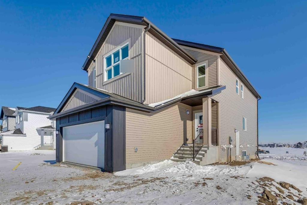 Picture for 91 Bartlett Row SE