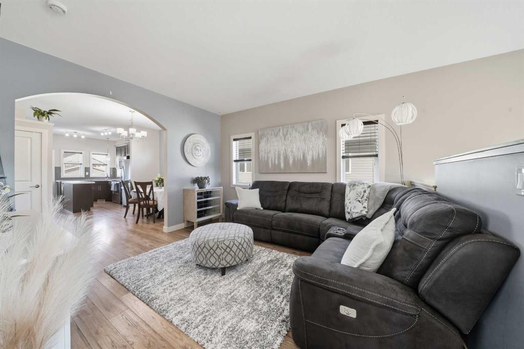 Picture for 22 Mackenzie Ranch Way 