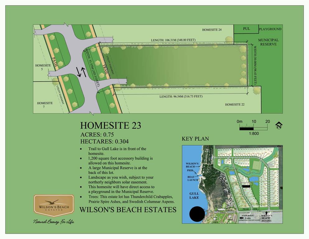 Picture for 33, 28124 Township Road 412  