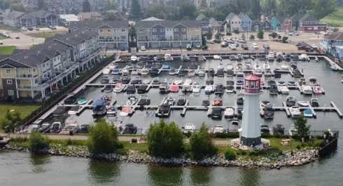 Picture for 56, 5230 Lakeshore Drive 