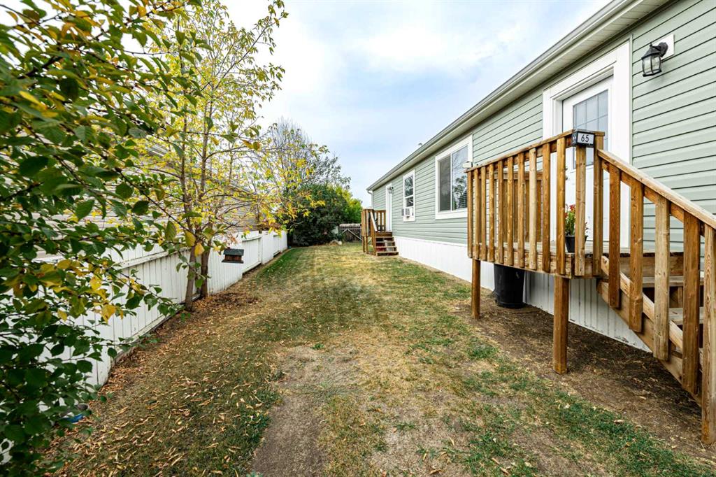 Picture for 65, 4922 Womacks Road 