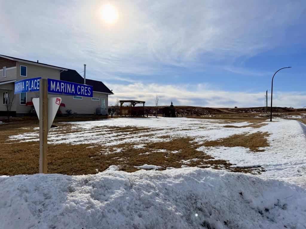 Picture for 21, Marina Place  