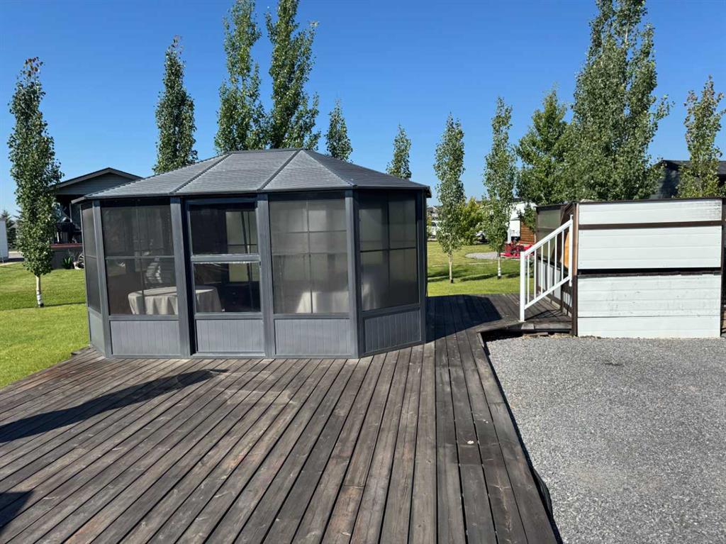 Picture for 80 - 41019 Range Road 11  