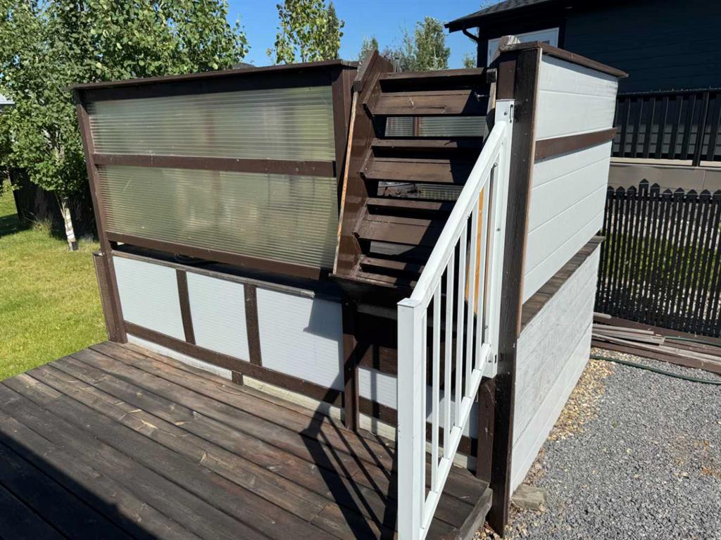 Picture for 80 - 41019 Range Road 11  