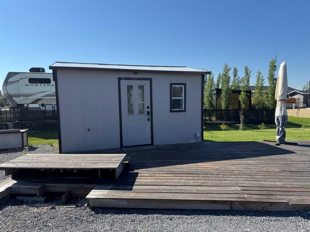 Picture for 80 - 41019 Range Road 11  