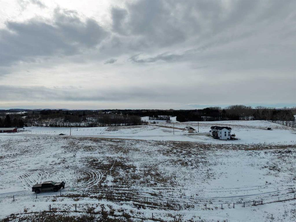 Picture for #7 C&amp;E Trail North of Blackfalds  