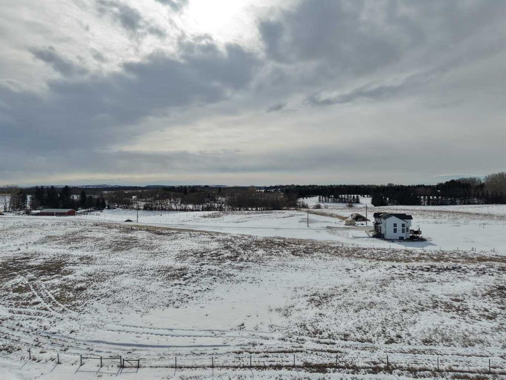 Picture for #7 C&amp;E Trail North of Blackfalds  