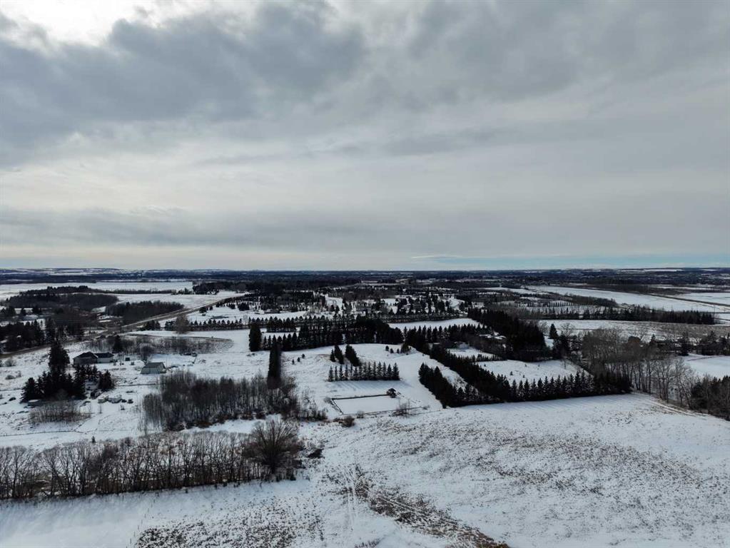 Picture for #7 C&amp;E Trail North of Blackfalds  