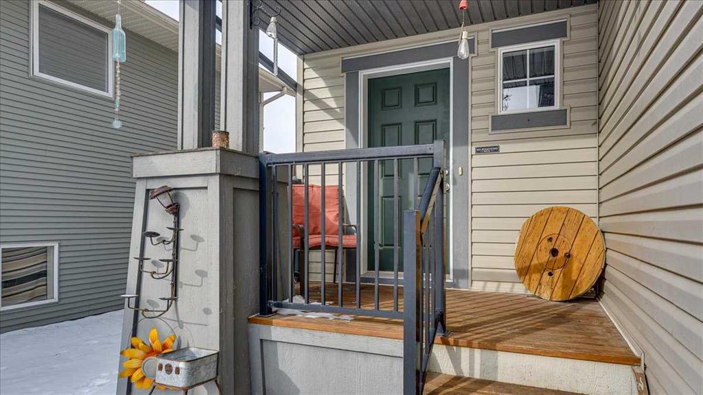 Picture for 148 Valley Crescent 