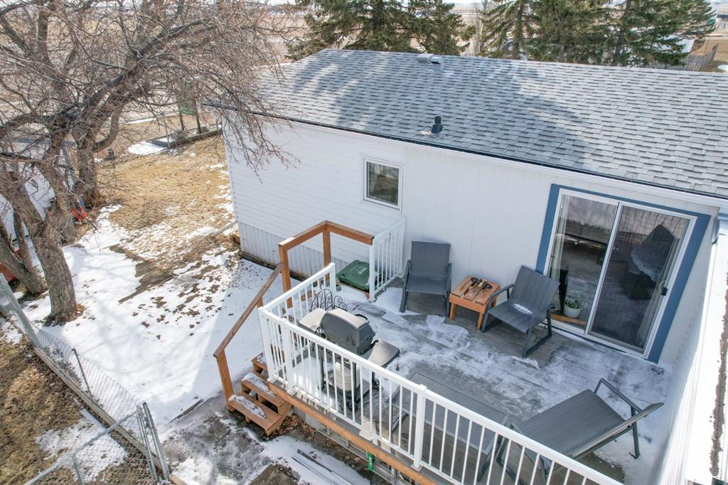 Picture for 57, 4202 45 Street 