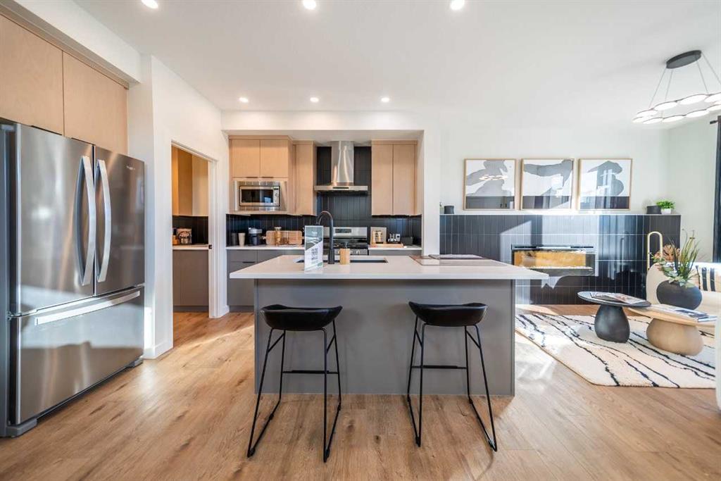 Picture for 8 Ricardo Ranch Avenue SE