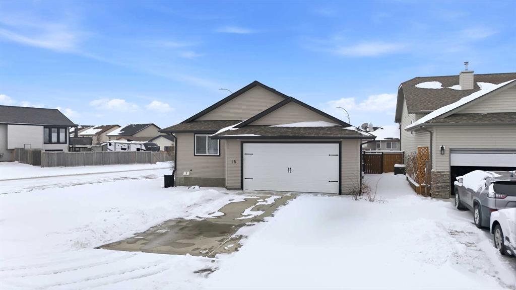 Picture for 15 Logan Court 