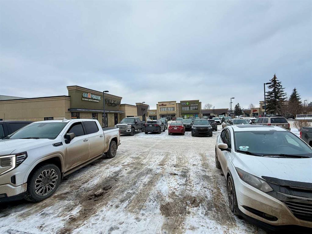 Picture for A105, 5212 48 Street 