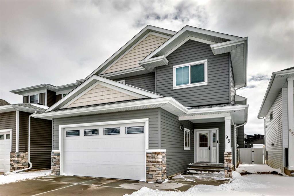 Picture for 99 Livingston Close 