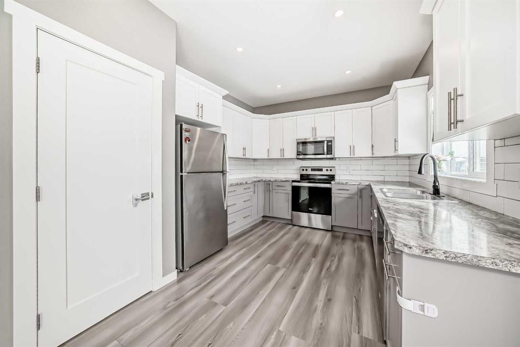 Picture for 99 Livingston Close 