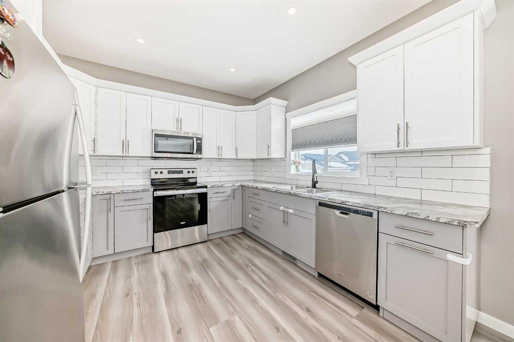 Picture for 99 Livingston Close 