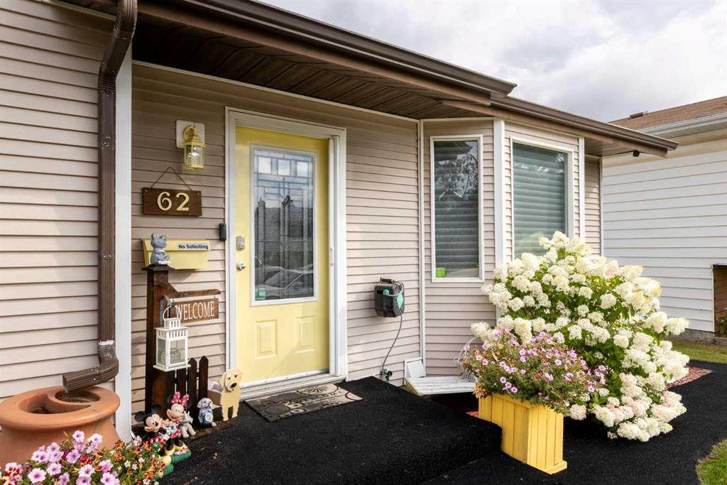 Picture for 62 Rupert Crescent 