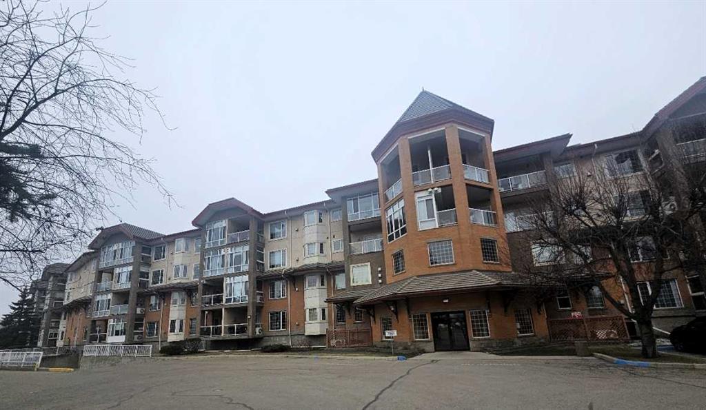 Picture for 303, 4512 52 Avenue 