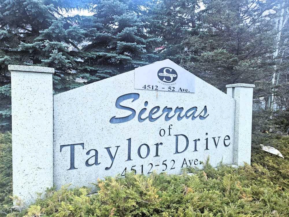 Picture for 303, 4512 52 Avenue 