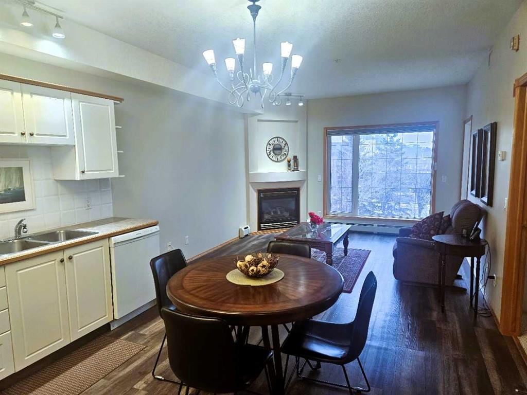 Picture for 303, 4512 52 Avenue 