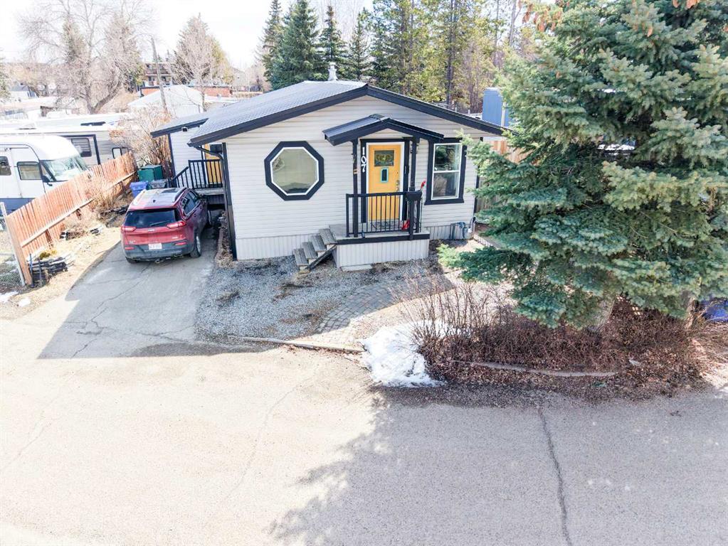 Picture for 107, 6834 59 Avenue 