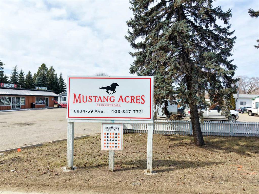 Picture for 107, 6834 59 Avenue 