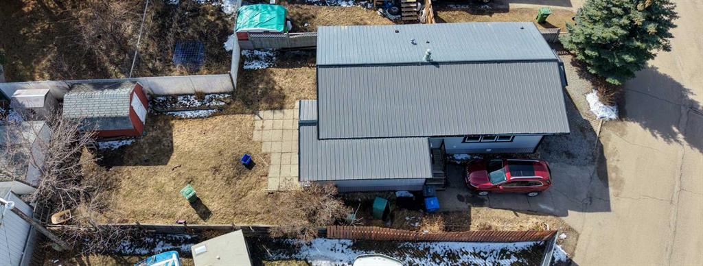 Picture for 107, 6834 59 Avenue 