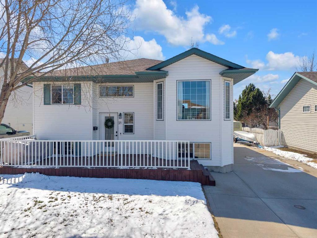 Picture for 21 Silver Drive 