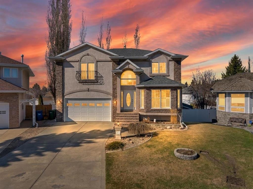 Picture for 40 Drever Close 